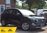 Hyundai TUCSON 1.7 Tucson SE Nav Blue Drive 2WD CRDi Semi-Auto 5dr