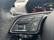 Audi Q2 1.4 TFSI CoD S line Euro 6 (s/s) 5dr 39