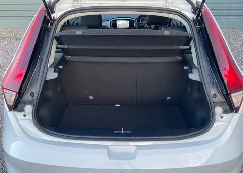 MG MG3 1.5 VTI-TECH EXCLUSIVE NAV 11
