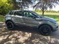 Land Rover Range Rover Evoque 2.0 TD4 SE Tech Auto 4WD Euro 6 (s/s) 5dr 3