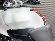 Triumph Tiger 2014 ONLY 12K ADVENTURE BIKE PANNIERS LONG MOT 1050CC 24