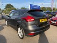 Ford Focus 1.0T EcoBoost Zetec Euro 6 (s/s) 5dr 7
