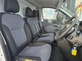 Vauxhall Vivaro L1H1 2900 CDTI S/S 8