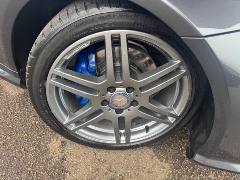 Mercedes-Benz E Class 2.1 E250 CDI BlueEfficiency Sport Edition 125 G-Tronic+ Euro 5 (s/s) 2dr 14