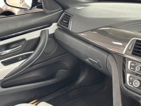 BMW M4 3.0 BiTurbo Competition Convertible 2dr Petrol DCT Euro 6 (s/s) (450 ps) 21