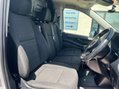 Mercedes-Benz Vito 1.7 Vito 110 CDI LONG WHEEL BASE SPORT STYLING 17