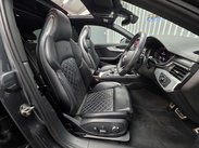 Audi S4 3.0 TFSI V6 Estate 5dr Petrol Tiptronic quattro Euro 6 (s/s) (354 ps) 7