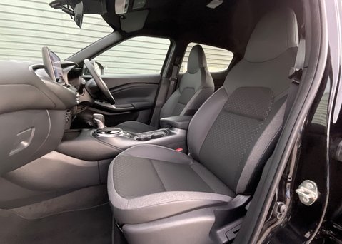 Nissan Juke N-CONNECTA 12