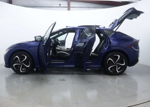 Kia EV6 EV6 GT-Line S 5dr 64