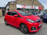 Peugeot 108 PURETECH ALLURE 1