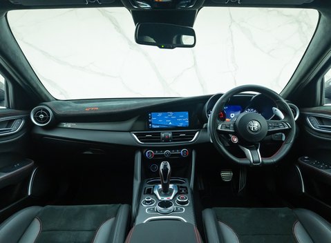 Alfa Romeo Giulia GTA 20