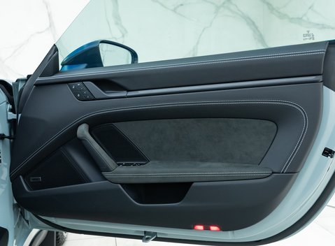 Porsche 911 Dakar 30