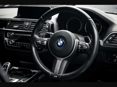 BMW 2 Series 3.0 M240i Auto 2dr 5