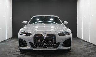 BMW i4 EDRIVE40 M SPORT Head Up Display Harman/Kardon Heated Steering Wheel FBMWSH 11