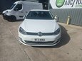 Volkswagen Golf MATCH EDITION TDI BMT 2