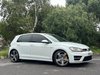 Volkswagen Golf 2.0 TSI BlueMotion Tech R Hatchback 5dr Petrol DSG 4Motion Euro 6 (s/s) (30