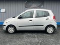 Hyundai i10 1.2 Classic Euro 4 5dr 21