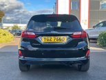 Ford Fiesta 1.0T EcoBoost ST-Line Hatchback 5dr Petrol Manual Euro 6 (s/s) (100 ps) 5