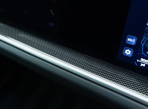 Porsche Cayenne TURBO E-HYBRID 25