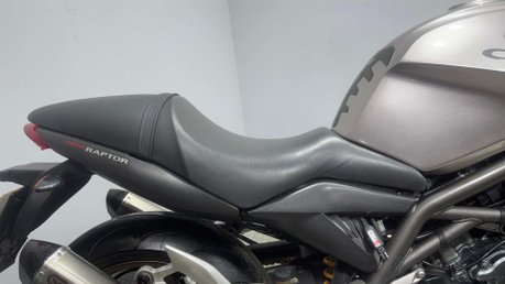 Cagiva Raptor 2003 ONLY 11K VERY CLEAN TL1000 VTWIN MOTOR 1000CC NAKED BIKE 22