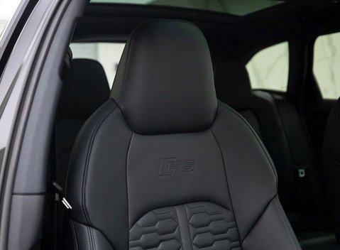 Audi RS6 Avant Vorsprung 11