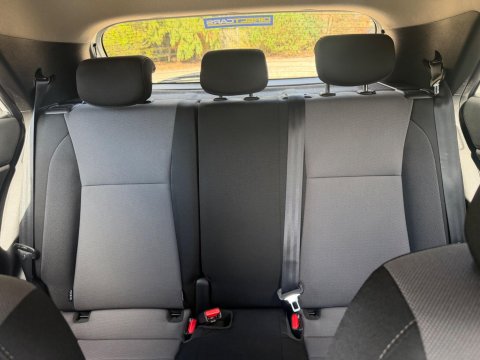 Hyundai i20 1.0 T-GDi SE Euro 6 5dr 19