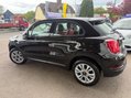 Fiat 500X 1.4 MultiAir Pop Star Euro 6 (s/s) 5dr 6