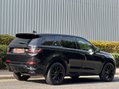 Land Rover Discovery Sport R-DYNAMIC HSE MHEV 6