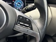 Hyundai TUCSON 1.6 Tucson Ultimate TGDi PHEV 4x4 Auto 4WD 5dr 33