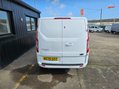 Ford Transit Custom 300 LIMITED P/V ECOBLUE 5