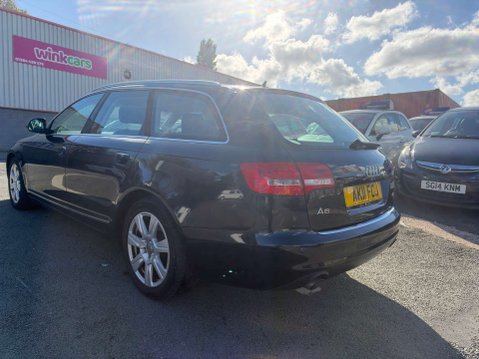 Audi A6 2.0 A6 E SE TDI 5dr 36