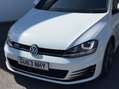 Volkswagen Golf 2.0 TDI BlueMotion Tech GTD DSG Euro 6 (s/s) 5dr 12
