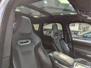 Land Rover Range Rover Sport 5.0 Range Rover Sport SVR S/C Auto 4WD 5dr 50