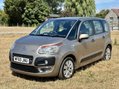 Citroen C3 Picasso AIRDREAM PLUS HDI FSH Towbar 6