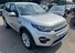 Land Rover Discovery Sport 2.0 TD4 HSE Auto 4WD Euro 6 (s/s) 5dr