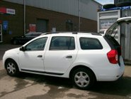 Dacia Logan AMBIANCE 7