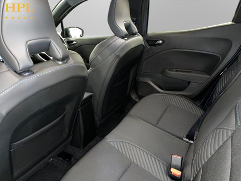 Renault Clio 1.6 E-TECH esprit Alpine Hatchback 5dr Petrol Hybrid Auto Euro 6 (s/s) (145 20