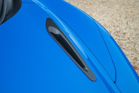 McLaren 720S 4.0T V8 Performance SSG Euro 6 (s/s) 2dr 19
