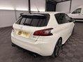 Peugeot 308 1.6 THP GTi by Peugeot Sport Euro 6 (s/s) 5dr 57