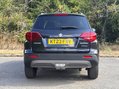 Suzuki Vitara 1.5 SZ-T AGS Auto Euro 6 (s/s) 5dr 5