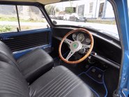 Morris Mini COOPER S 1275 MK11 13
