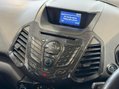 Ford Ecosport 1.0T EcoBoost Titanium 2WD Euro 5 (s/s) 5dr 13