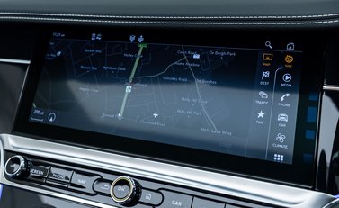 Bentley Continental GT W12 First Edition Convertible 33