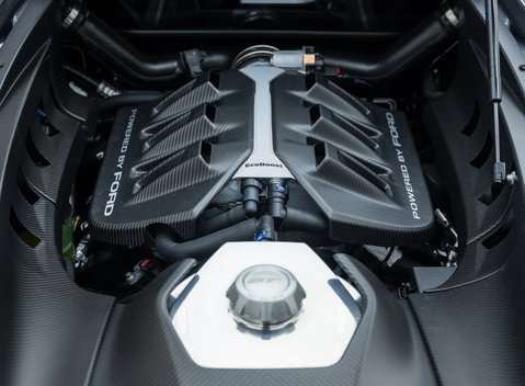 Ford GT Carbon Series 72