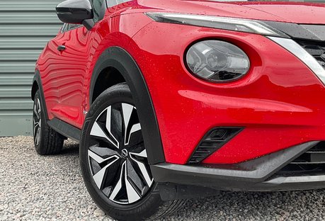 Nissan Juke ACENTA PREMIUM