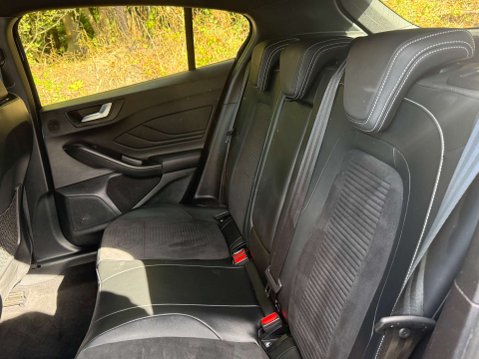 Ford Focus 2.3 Focus ST 5dr 23