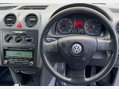 Volkswagen Caddy 2.0 SDI PD C20 Panel Van 4dr Diesel Manual L1 Standard Roof (68 bhp) 32