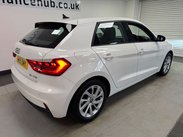Audi A1 1.0 A1 Sportback 30 TFSI Sport 5dr 30