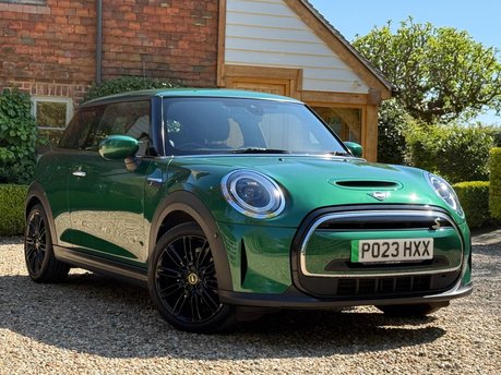 Mini Hatch COOPER S LEVEL 3