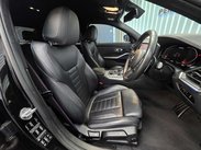 BMW 3 Series 3.0 M340i Saloon 4dr Petrol Auto xDrive Euro 6 (s/s) (374 ps) 7